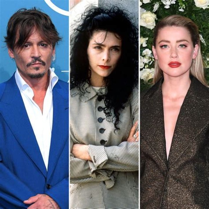 Amber Heard Says She’s ‘Maintained A Love’ For Ex Johnny Depp Ahead Of Trial